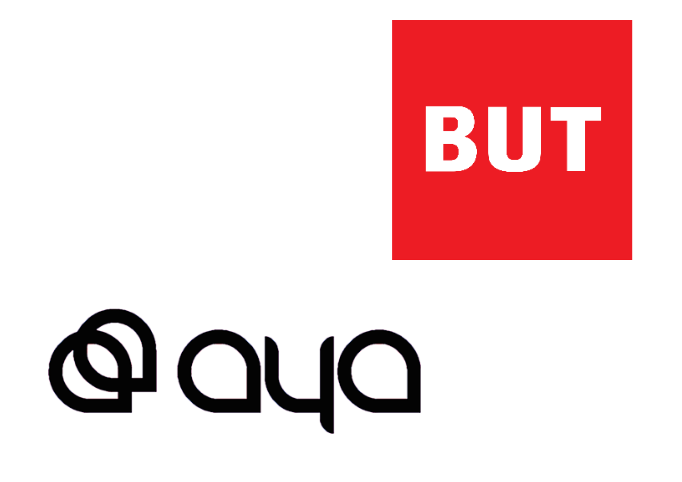 marque aya magasin but